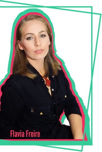 Flavia Freire